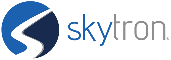 Skytron Updated Logo