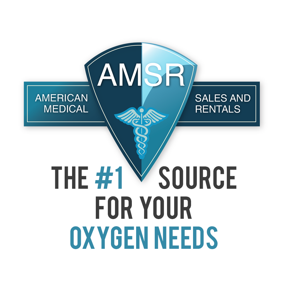 Oxygen Concentrator Store (from American Medical Sales & Service)