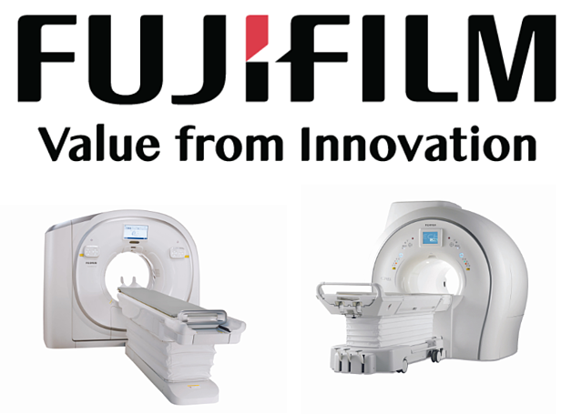 Fujifilm's Advanced Imaging Solutions Promote Ease and Efficiency