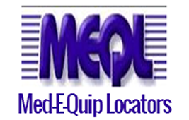 Med-E-Quip Locators