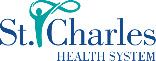St Charles Healthcare Logo