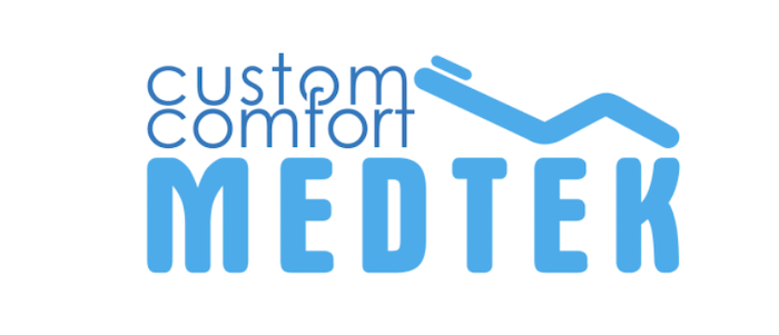 Custom Comfort Medtek - Importance of Bariatric Medical Furniture: Adding Inclusivity to Your Practice