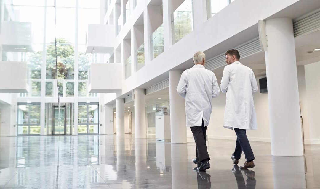 Surgery Partners, Inc. Enhances Capital Policy in Partnership with OpenMarkets to Drive Proactive Equipment Sourcing