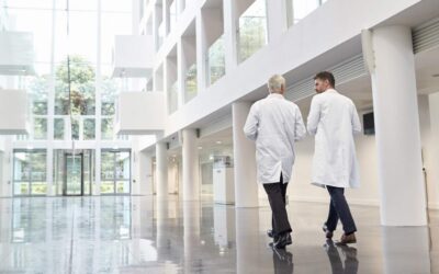 Surgery Partners, Inc. Enhances Capital Policy in Partnership with OpenMarkets to Drive Proactive Equipment Sourcing