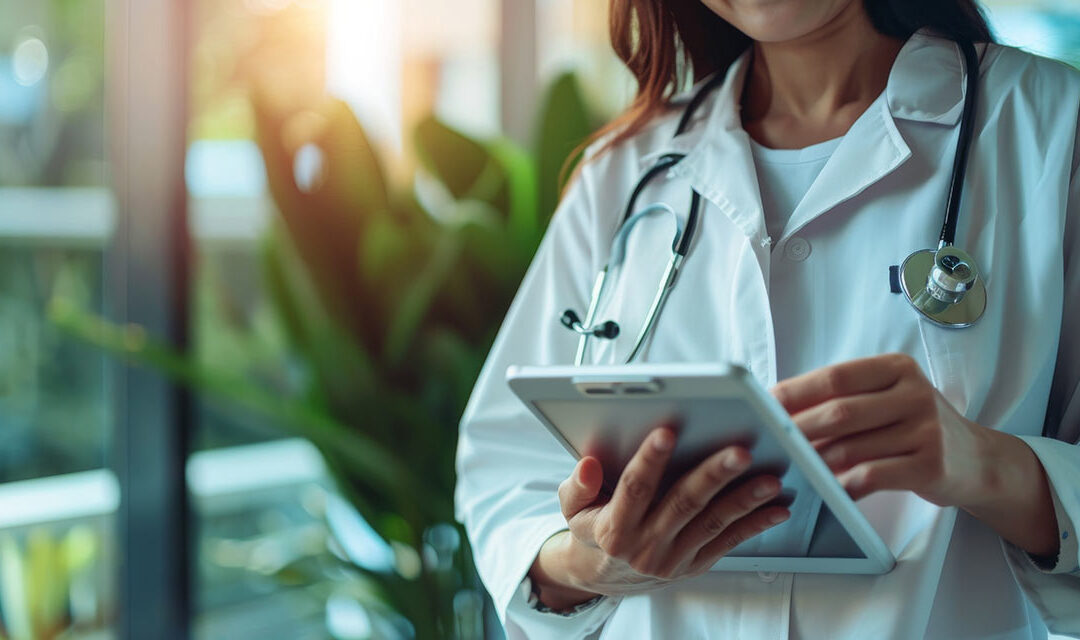 Healthcare Equipment Purchasing: The Digital Transformation