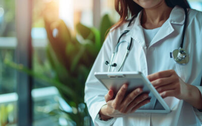 Healthcare Equipment Purchasing: The Digital Transformation