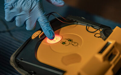 Med-E-Quip’s Rental Program Offers a Variety of Equipment To Fit Your Current Needs