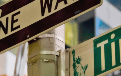 OpenMarkets and Winners of the Chicago Innovation Awards Ring the Nasdaq Closing Bell