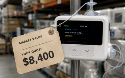 Was that a good price?