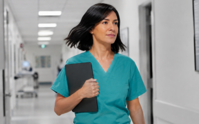 We turned our clinicians into part-time buyers
